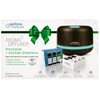 Drėkintuvas Kvapų difuzorius La Casa de los Aromas OPTIMA NATURA_Ultragarsinis difuzorius Juodas