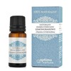 Natura Optima Optima Natura Natūralus citrinžolių eterinis aliejus 10ml