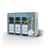 Optima Natura Optima laimės rinkinys (3 eteriniai aliejai) 30 ml
