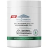 Natura Optima OPTIMA NATURA_Naturalna sól su olejkiem Eukaliptusowym i Rozmarynowym 1000g