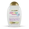 Ogx Coconut Miracle Oil plaukų kondicionierius 385ml