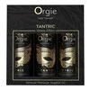 Orgie - Tantric Mini Size Collection 3 x 30 ml rinkinys