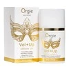 La Martina CREAM Orgie - Vol + Up Lifting Effect Kreminis Krūtims ir Sėdmenims stangrinantis kremas