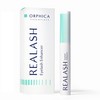 Orphica Eyelash serum Realash (Eyelash Enhancer) 3 ml 3ml drėkinamasis veido kremas Unisex
