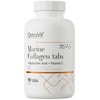 OstroVit Marine Collagen + Hyaluronic Acid + Vitamin C – 90 tablečių