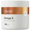 OstroVit Omega 3 – 180 kapsulių