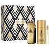Paco Rabanne 1 Million Eliksyras komplektas kvepalai spray 100ml + dezodorant spray 150ml + kvepalai spray 10ml