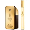 Versace Paco Rabanne 1 Million komplektas woda toaletowa spray 50ml + woda toaletowa spray 10ml