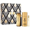 Paco Rabanne 1 Million komplektas woda toaletowa spray 100ml + dezodorant spray 150ml + woda toaletowa spray 10ml