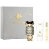 Paco Rabanne Rabanne Fame Eau De Perfume Purškiklis, 80 ml Set 3 Pieces