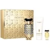Paco Rabanne Fame Eau De Perfume Purškiklis, 80 ml Set 3 Pieces