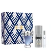Paco Rabanne Invictus Estuche 3 Piezas