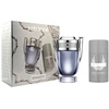 Paco Rabanne Invictus Giftset, 175 ml