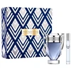 Paco Rabanne Invictus Giftset, 110 ml