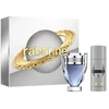Paco Rabanne Invictus rinkinys tualetinio vandens purškiklis 100ml + purškiamas dezodorantas 150ml