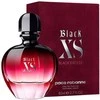 Paco Rabanne Juodas XS For Her kvepalai moterims 80ml