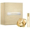 Paco Rabanne Paco Rabbane Lady Million Giftset, 80 ml