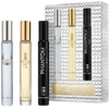 Set Paco Rabanne Miniatures Collection: EDT 1 Million 10ml + EDT Invictus 10ml + Parfum Phantom 10ml