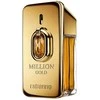 Paco Rabanne Million Gold Eliksyras Parfum Intense Purškiklis, 50 ml