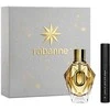 Paco Rabanne Million Gold EDP rinkinys moterims (EDP 90 ml + Rockstar Blakstienų tušas 8 ml)