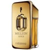 Paco Rabanne Million Gold EDP parfumuotas vanduo vyrams, 50 ml