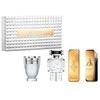 Paco Rabanne miniatiūrų rinkinys vyrams (4 x 5 ml)