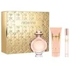Paco Rabanne Olympea Eau De Parfum Purškiklis 80ml Set 3 Pieces