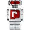Paco Rabanne Rabanne Phantom In Raudona Parfum Eliksyras PP kvepalai vyrams, 150 ml