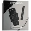 Paco Rabanne Phantom Perfume rinkinys vyrams (Perfume 100 ml + Perfume 20 ml)