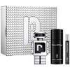 Paco Rabanne Phantom tualetinis vanduo purškiklis, 100 ml rinkinys 3 vnt.