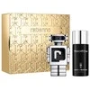 Paco Rabanne Phantom tualetinis vanduo purškiklis, 100 ml rinkinys 2 vnt.