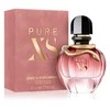 Kvepalai moterims Paco Rabanne Pure XS For Her EDP, 50 ml