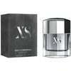 Tualetinis vanduo Paco Rabanne Xs Eau De Toilette Purškiklis, 100ml