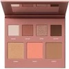 „Paese Get The Glow Look“ daugiafunkcinė veido ir akių makiažo paletė, universali, 16 g