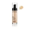 PAESE Kreminė Pudra "Lush Satin" 30 ml Spalva 31
