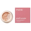 Paese Puder brzoskwiniowy sypki, 6 g