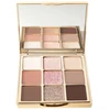 Paese Selfglow paleta cieni Rose Nude 12.5g