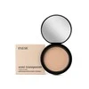 PAESE Skaidri Kompaktinė Pudra "Matte Powder Semitransparent" 9g Spalva 5a