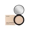 PAESE Skaidri Kompaktinė Pudra "Matte Powder Semitransparent" 9g Spalva 1a