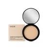 PAESE Skaidri Kompaktinė Pudra "Matte Powder Semitransparent" 9g Spalva 3a