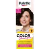 L'Oreal Palette Color Šampūnas plaukų dažymo šampūnas 3-0 Tamsus šokoladas