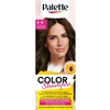 L'Oreal Palette Color Šampūnas plaukų dažymo šampūnas 5-0 Vidutinio rudumo