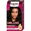 Palette Deluxe Oil-Care Color 800 (3-0) Ciemny ruda
