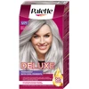 Palette Deluxe Oil-Care Color U71 Mroźne Srebro