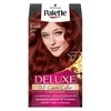 Palette Deluxe Oil-Care Color 575 (6-888) Intense Raudona