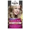 Palette Deluxe Oil-Care Color 8-11 Cool Skirtas šviesiems plaukams