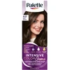 Palette Paletė Intensive Color Creme Ilgalaikis intensyvumas 4-0 (N3) Vidutinis ruda