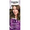 Palette Paletė Intensive Color Creme Ilgalaikis intensyvumas 6-0 (N5) Ciemny Blond