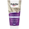Palette Toneris Platinum Blone plaukams, 150 ml