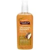 PALMER'S „Shimmer Radiance“ kūno aliejus su dalelėmis, suteikiantis spindesio, 150 ml